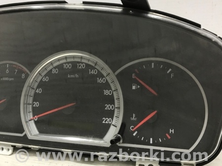 ФОТО Приборная панель для Chevrolet Epica V250 (02.2006-01.2013) Киев