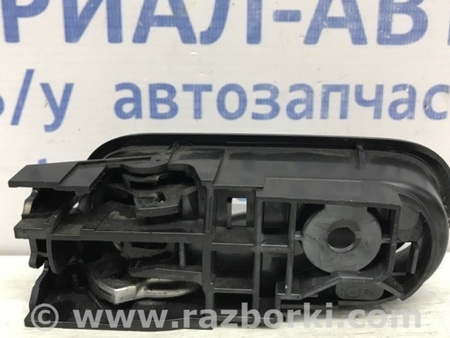 ФОТО Ручка двери внутреняя задняя правая для Mazda CX-7 Киев