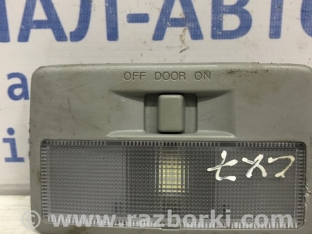 ФОТО Плафон задний для Mazda CX-7 Київ