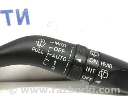 ФОТО Переключатель подрулевой правый(дворники) для Mazda CX-7 Київ