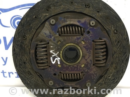 ФОТО Диск сцепления для Suzuki SX4 Київ