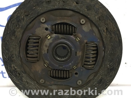 ФОТО Диск сцепления для Suzuki SX4 Київ