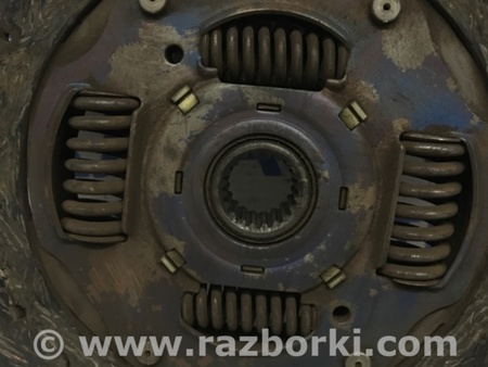 ФОТО Диск сцепления для Suzuki SX4 Київ