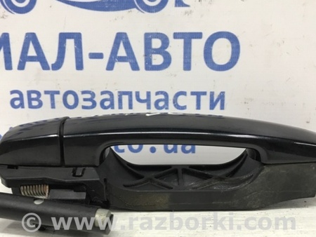 ФОТО Ручка двери внешняя задняя левая для Suzuki SX4 Киев