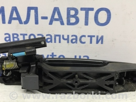 ФОТО Ручка двери внешняя задняя левая для Suzuki SX4 Киев