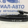 Ручка двери внешняя задняя левая Suzuki SX4