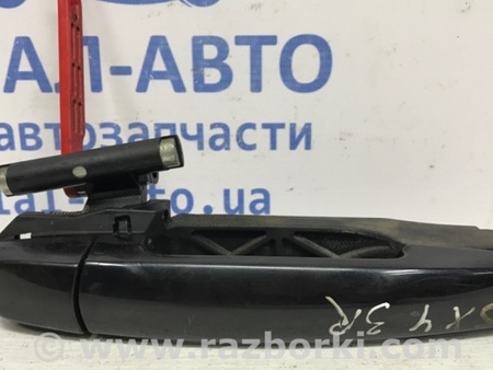 ФОТО Ручка двери внешняя задняя правая для Suzuki SX4 Київ