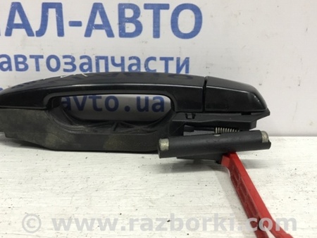 ФОТО Ручка двери внешняя задняя правая для Suzuki SX4 Київ