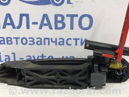 ФОТО Ручка двери внешняя задняя правая для Suzuki SX4 Київ