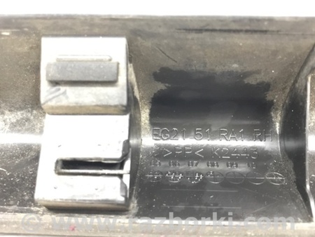 ФОТО Накладка двери для Mazda CX-7 Киев