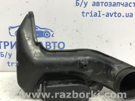 ФОТО Воздухозаборник для Mazda CX-7 Киев