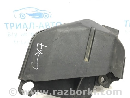 ФОТО Воздухозаборник для Mazda CX-7 Киев