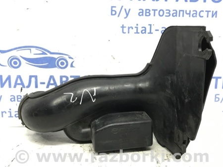 ФОТО Воздухозаборник для Mazda CX-7 Киев