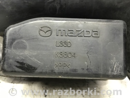 ФОТО Воздухозаборник для Mazda CX-7 Киев