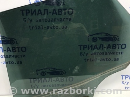 ФОТО Стекло двери заднее левое для Mazda CX-7 Київ
