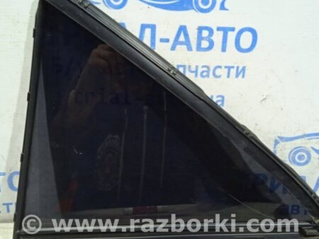 ФОТО Стекло двери задней правой (форточка) для Toyota Camry 40 XV40 (06-11) Київ