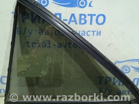 ФОТО Стекло двери задней правой (форточка) для Toyota Camry 40 XV40 (06-11) Київ