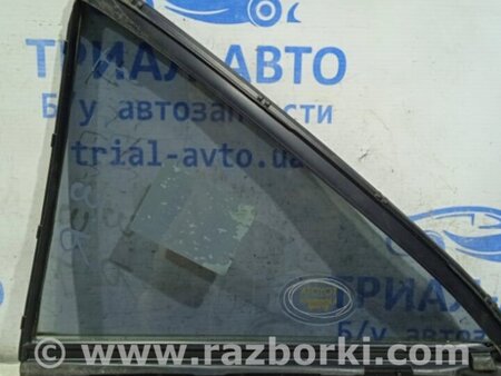 ФОТО Стекло двери задней правой (форточка) для Toyota Camry 40 XV40 (06-11) Київ