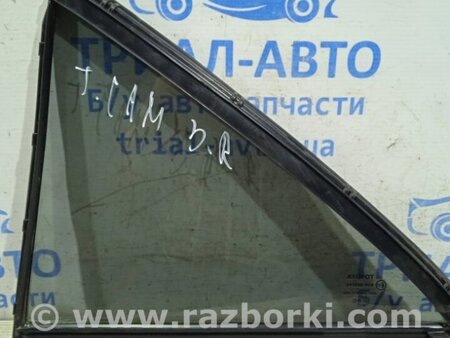 ФОТО Стекло двери задней правой (форточка) для Toyota Camry 40 XV40 (06-11) Київ