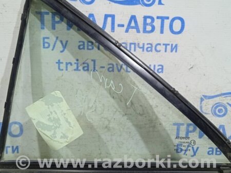 ФОТО Стекло двери задней правой (форточка) для Toyota Camry 40 XV40 (06-11) Київ
