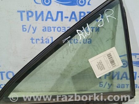 ФОТО Стекло двери задней правой (форточка) для Toyota Camry 40 XV40 (06-11) Київ