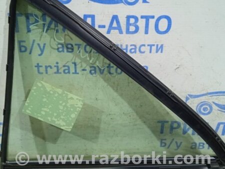 ФОТО Стекло двери задней правой (форточка) для Toyota Camry 40 XV40 (06-11) Київ