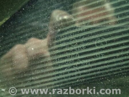 ФОТО Стекло двери задней правой (форточка) для Toyota Camry 40 XV40 (06-11) Київ