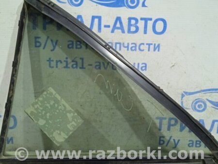 ФОТО Стекло двери задней правой (форточка) для Toyota Camry 40 XV40 (06-11) Київ