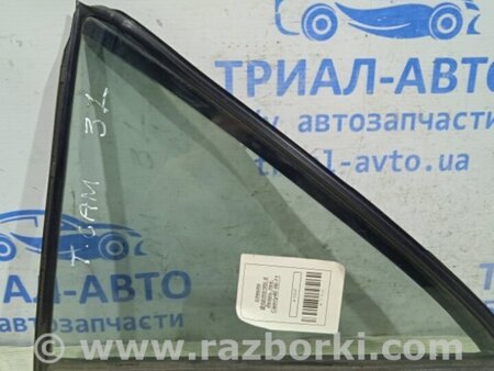 ФОТО Стекло двери задней левой (форточка) для Toyota Camry 40 XV40 (06-11) Київ