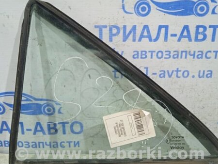 ФОТО Стекло двери задней левой (форточка) для Toyota Camry 40 XV40 (06-11) Київ