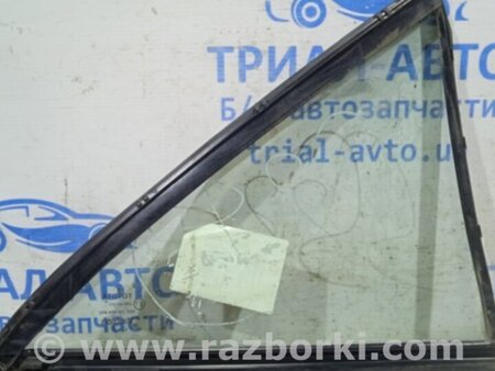 ФОТО Стекло двери задней левой (форточка) для Toyota Camry 40 XV40 (06-11) Київ