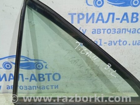 ФОТО Стекло двери задней левой (форточка) для Toyota Camry 40 XV40 (06-11) Київ