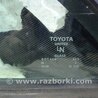 ФОТО Стекло двери задней левой (форточка) для Toyota Camry 40 XV40 (06-11) Київ