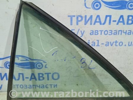 ФОТО Стекло двери задней левой (форточка) для Toyota Camry 40 XV40 (06-11) Київ