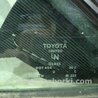 ФОТО Стекло двери задней левой (форточка) для Toyota Camry 40 XV40 (06-11) Київ