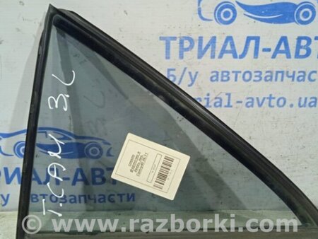 ФОТО Стекло двери задней левой (форточка) для Toyota Camry 40 XV40 (06-11) Київ