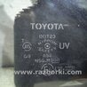 ФОТО Стекло двери задней левой (форточка) для Toyota Camry 40 XV40 (06-11) Київ