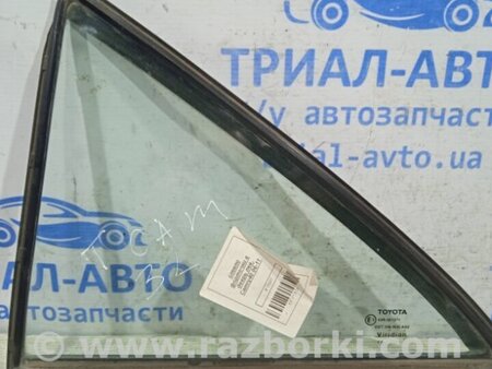 ФОТО Стекло двери задней левой (форточка) для Toyota Camry 40 XV40 (06-11) Київ