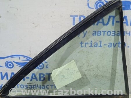 ФОТО Стекло двери задней левой (форточка) для Toyota Camry 40 XV40 (06-11) Київ