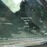 ФОТО Стекло двери задней левой (форточка) для Toyota Camry 40 XV40 (06-11) Київ