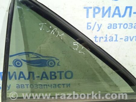 ФОТО Стекло двери задней левой (форточка) для Toyota Camry 40 XV40 (06-11) Київ