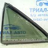 Стекло двери задней левой (форточка) Toyota Camry 40 XV40 (01.2006-07.2011)