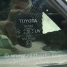 ФОТО Стекло двери задней левой (форточка) для Toyota Camry 40 XV40 (06-11) Київ