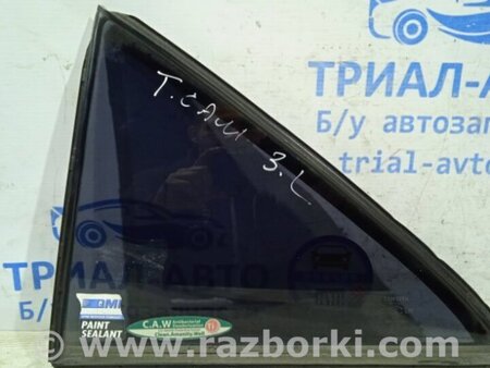 ФОТО Стекло двери задней левой (форточка) для Toyota Camry 40 XV40 (06-11) Київ