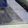 ФОТО Стекло двери задней левой (форточка) для Toyota Camry 40 XV40 (06-11) Київ