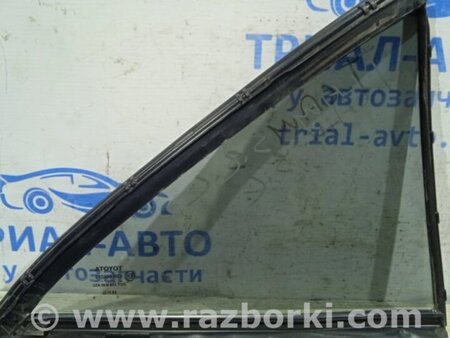 ФОТО Стекло двери задней левой (форточка) для Toyota Camry 40 XV40 (06-11) Київ