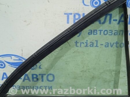 ФОТО Стекло двери задней левой (форточка) для Toyota Camry 40 XV40 (06-11) Київ