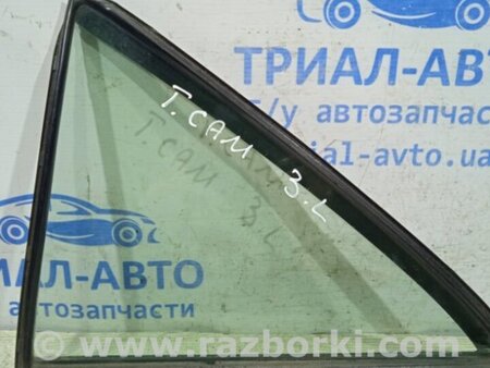 ФОТО Стекло двери задней левой (форточка) для Toyota Camry 40 XV40 (06-11) Київ