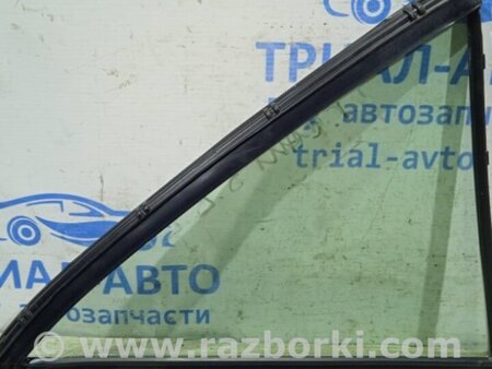 ФОТО Стекло двери задней левой (форточка) для Toyota Camry 40 XV40 (06-11) Київ