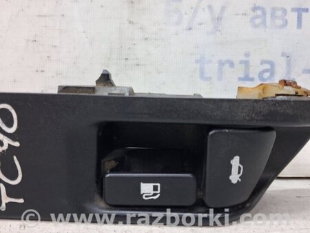 ФОТО Ручка крышки багажника для Toyota Camry 40 XV40 (06-11) Київ